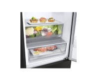LG LODÓWKA LG GBB61BLHEC [###] - 1374886 - zdjęcie 5